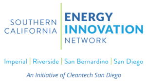 Southern California Energy Innovation Network