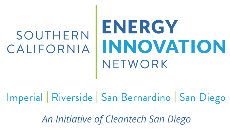 Southern California Energy Innovation Network